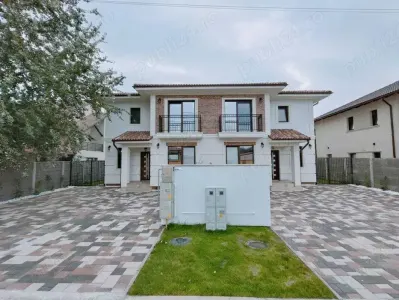 Duplex Premium Dumbrăvița | 120 mp | 337 mp teren | 5 dormitoare - foto 7