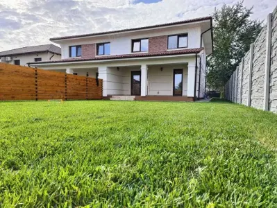 Duplex Premium Dumbrăvița | 120 mp | 337 mp teren | 5 dormitoare - foto 8