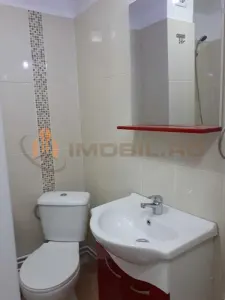 zona Tatarasi - Apartament cu 1 camera Etajul 1 - foto 6