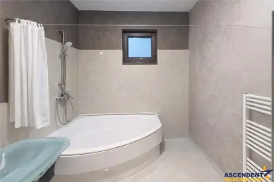 Casă 5 camere Sângeorgiu de Mureș - poza 6