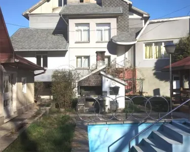 Baia Mare Vanzare Casa solida pentru doua familii cu teren generos - Baia Mare