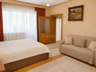 Baia Mare Vanzare Casa solida pentru doua familii cu teren generos - foto 7