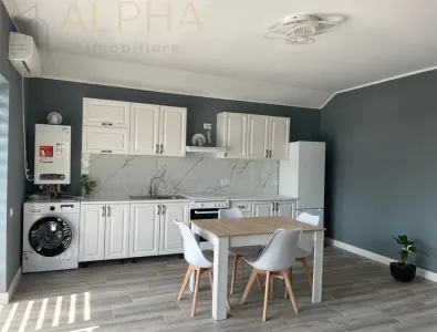 APARTAMENT 3 CAMERE DE INCHIRIAT , VIISOARA, JUD BN - Bistrita