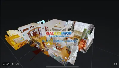 Inchiriere apartament 2 camere decomandat Drumul Taberei Valea Oltului - foto 2