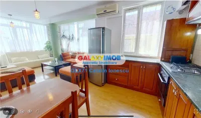 Inchiriere apartament 2 camere decomandat Drumul Taberei Valea Oltului - foto 3
