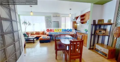 Inchiriere apartament 2 camere decomandat Drumul Taberei Valea Oltului - foto 4