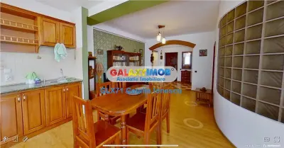 Inchiriere apartament 2 camere decomandat Drumul Taberei Valea Oltului - foto 6