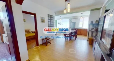 Inchiriere apartament 2 camere decomandat Drumul Taberei Valea Oltului - foto 8