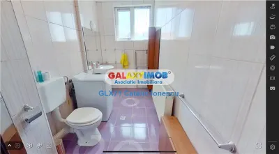 Inchiriere apartament 2 camere decomandat Drumul Taberei Valea Oltului - foto 9
