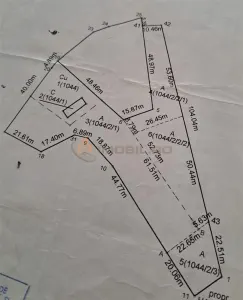 Bucium zona Plopii Fara Sot - Teren de vanzare - Iasi
