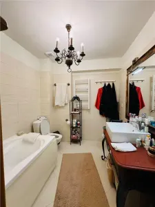 VANZARE APARTAMENT 2 CAMERE ZONA HERASTRAU  BARAJUL ARGESULUI SECTOR 1 - foto 11
