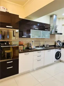 VANZARE APARTAMENT 2 CAMERE ZONA HERASTRAU  BARAJUL ARGESULUI SECTOR 1 - foto 3