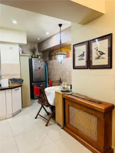 VANZARE APARTAMENT 2 CAMERE ZONA HERASTRAU  BARAJUL ARGESULUI SECTOR 1 - foto 6