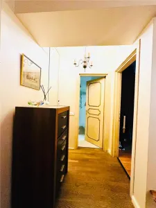 VANZARE APARTAMENT 2 CAMERE ZONA HERASTRAU  BARAJUL ARGESULUI SECTOR 1 - foto 7