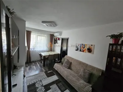 Apartament 3 camere Iași - poza 5