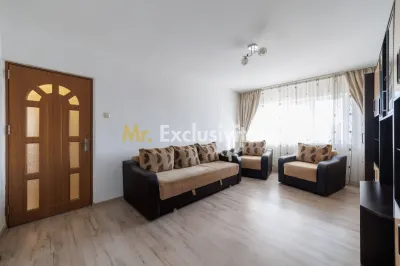 Ap. 3 camere, decomandat, Popa Sapca, Pitesti - Pitesti
