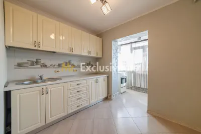 Ap. 3 camere, decomandat, Popa Sapca, Pitesti - foto 4