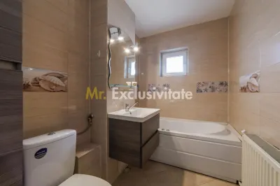 Ap. 3 camere, decomandat, Popa Sapca, Pitesti - foto 6