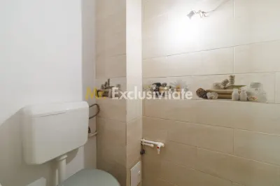Ap. 3 camere, decomandat, Popa Sapca, Pitesti - foto 9
