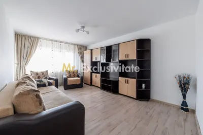 Ap. 3 camere, decomandat, Popa Sapca, Pitesti - foto 10