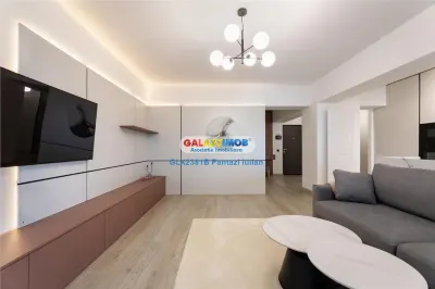 2 camere | Calea Dudesti | Parcare | Centrala Proprie | 9min metrou - Bucuresti