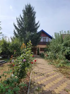 Iasi - zona Capat Cug - Valea Adanca Casa de vanzare - Ocazie - foto 7