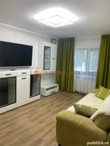 Apartament 2 camere zona Moara de Foc - Deosebit - foto 3