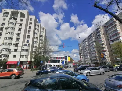 Totul nou! Prima închiriere, vizavi Parcul Circului- mutare imediata - foto 4