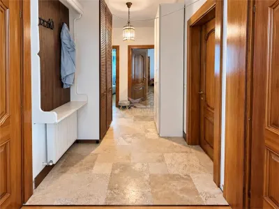 Apartament 3 camere etaj intermediar zona Arhitectilor - foto 4