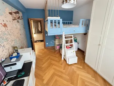 Apartament 3 camere etaj intermediar zona Arhitectilor - foto 5