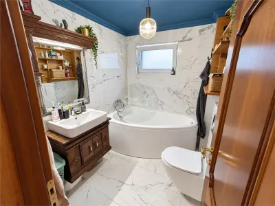 Apartament 3 camere etaj intermediar zona Arhitectilor - foto 6