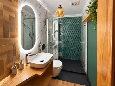 Apartament 3 camere etaj intermediar zona Arhitectilor - foto 7