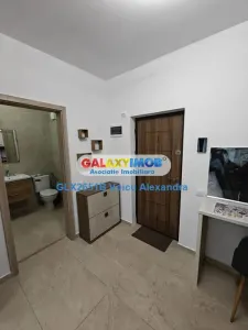 Garsoniera Dubla - Berceni - Dimitrie Leonida - Metrou - foto 5