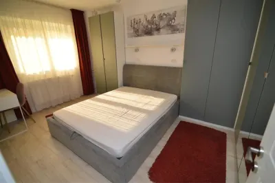 Inchiriere Apartament 4 camere Mihai Bravu 5 min de statia de metrou Dristorului - foto 2