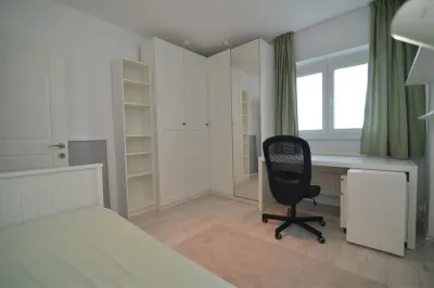 Inchiriere Apartament 4 camere Mihai Bravu 5 min de statia de metrou Dristorului - foto 3
