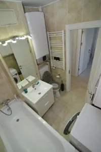 Inchiriere Apartament 4 camere Mihai Bravu 5 min de statia de metrou Dristorului - foto 4