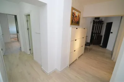 Inchiriere Apartament 4 camere Mihai Bravu 5 min de statia de metrou Dristorului - foto 5