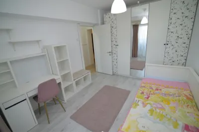 Inchiriere Apartament 4 camere Mihai Bravu 5 min de statia de metrou Dristorului - foto 6