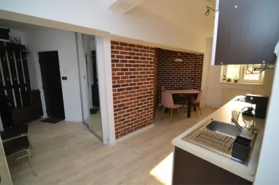 Inchiriere Apartament 4 camere Mihai Bravu 5 min de statia de metrou Dristorului - foto 7