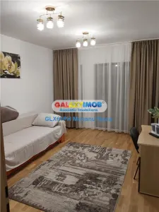 Vanzare garsoniera in Ploiesti, MRS Residence, zona Albert - foto 11