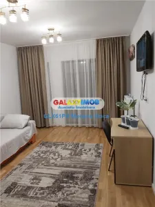 Vanzare garsoniera in Ploiesti, MRS Residence, zona Albert - foto 13