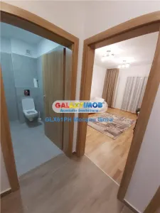 Vanzare garsoniera in Ploiesti, MRS Residence, zona Albert - foto 14