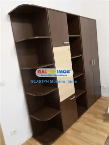 Vanzare garsoniera in Ploiesti, MRS Residence, zona Albert - foto 16