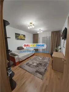 Vanzare garsoniera in Ploiesti, MRS Residence, zona Albert - foto 18
