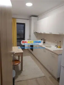 Vanzare garsoniera in Ploiesti, MRS Residence, zona Albert - foto 3