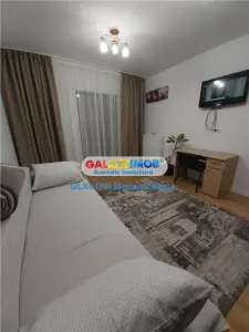 Vanzare garsoniera in Ploiesti, MRS Residence, zona Albert - foto 21