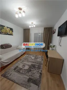 Vanzare garsoniera in Ploiesti, MRS Residence, zona Albert - foto 23