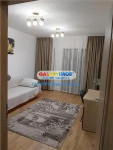 Vanzare garsoniera in Ploiesti, MRS Residence, zona Albert - foto 25