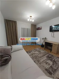 Vanzare garsoniera in Ploiesti, MRS Residence, zona Albert - foto 26