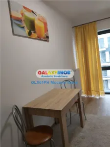 Vanzare garsoniera in Ploiesti, MRS Residence, zona Albert - foto 27